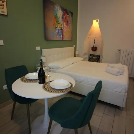Veronica'S House Milan Exterior photo